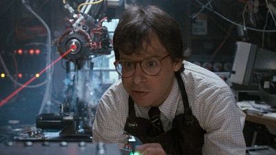 image de la news Chérie, j'ai rétréci les gosses : Rick Moranis va-t-il sortir de sa retraite pour la suite ?