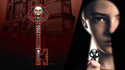 image de la news Locke & Key : les comic books qui ont inspiré la série Netflix