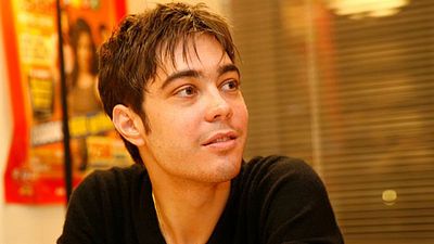 image de la news Biopic Grégory Lemarchal : les comédiens posent ensemble pour la fin du tournage