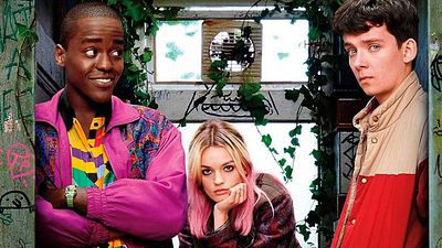 image de la news Sex Education : une saison 3 pour la série Netflix décomplexée