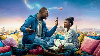 image de la news Les sorties cinéma du 12 février : Le Prince Oublié, Sonic le film, La Fille au bracelet...