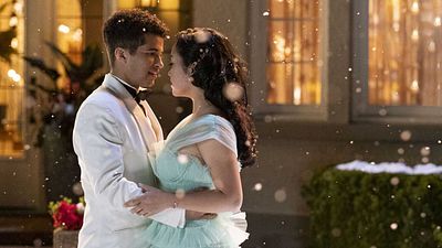 image de la news A tous les garçons que j’ai aimés 2 : qui est Jordan Fisher, le nouveau prétendant de Lara Jean ?