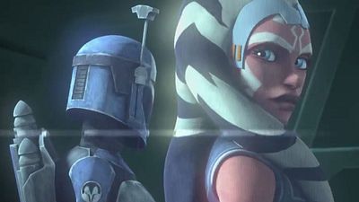 image de la news Star Wars : toutes les séries de Mandalorian à Clone Wars