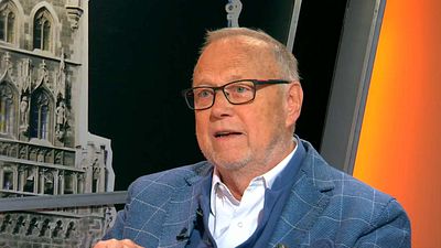 image de la news Mort de Joseph Vilsmaier, réalisateur allemand du film de guerre Stalingrad