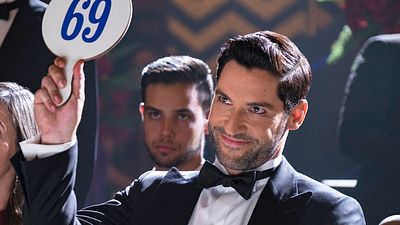 image de la news Lucifer : une saison 6 finalement commandée par Netflix ?