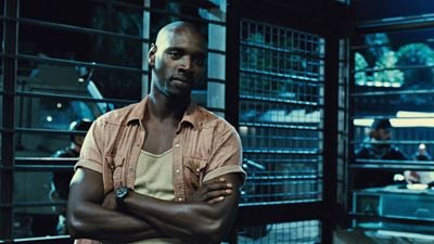 Jurassic World 3 : Omar Sy revient dans la franchise
