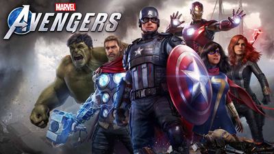 Marvel's Avengers : Thor, Ms Marvel, Hulk, Iron Man... Ils sont tous là dans le nouveau Trailer