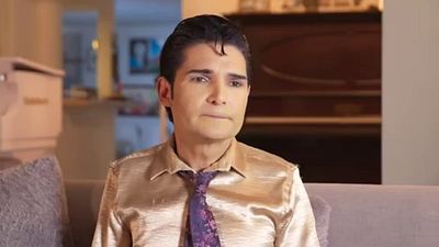 image de la news Abus sexuels à Hollywood : Corey Feldman dévoile la bande-annonce de son documentaire