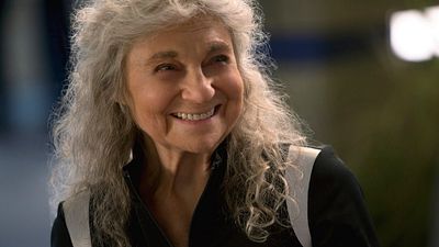 image de la news Décès de Lynn Cohen : la Magda de Sex and the City est morte à 86 ans