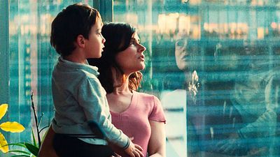 image de la news Une mère incroyable, touchant portrait de femme(s) remarqué à Cannes [INTERVIEW]