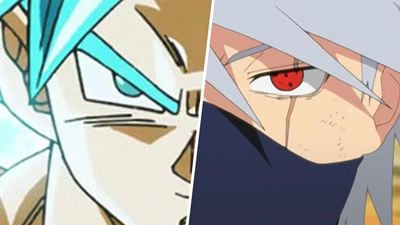 QUIZ Anime : à quels personnages appartiennent ces yeux ?