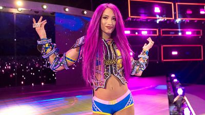 image de la news The Mandalorian : une star de catch au casting de la saison 2 ?