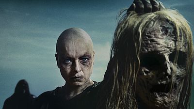 image de la news The Walking Dead : ce qu’on attend de la fin de la saison 10