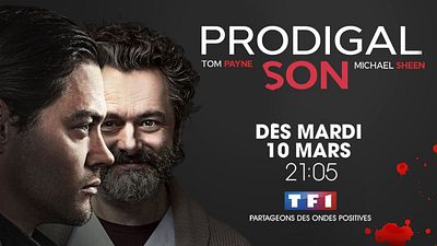 image de la news Après Magnum, la série Prodigal Son le 10 mars 2020 sur TF1