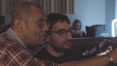 image de la news Amazon Dubbing Experience : on a testé le doublage avec Thierry Desroses, voix française de Samuel L. Jackson