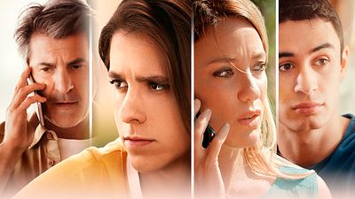 image de la news Un Si Grand Soleil : une star "triste" et "choquée" par la mort de son personnage [SPOILERS]