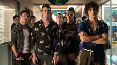 image de la news Sur Netflix en mars 2020 : la saison 3 d’Elite et des Vampires à la française  