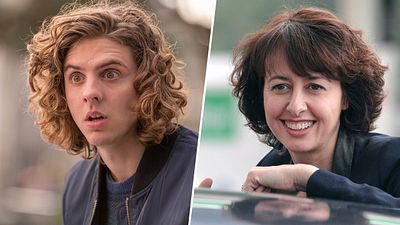 image de la news Valérie Bonneton (Fais pas ci, fais pas ça) dans une série historique pour France 3 [EXCLU]