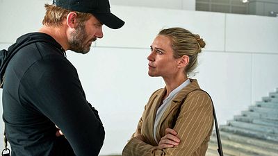 image de la news Mirage sur France 2 : que pense la presse du thriller d'espionnage international ?