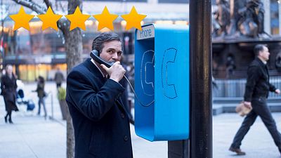 image de la news Dark Waters meilleur film de la semaine selon la presse
