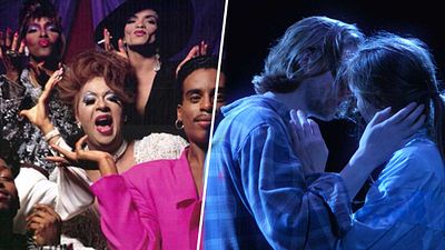 image de la news Si c'était de l'amour, Paris is burning, Rize, Pina... 5 documentaires sur la danse