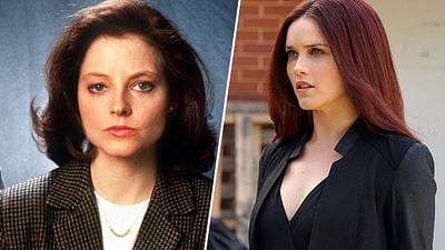 image de la news Le Silence des Agneaux : découvrez qui jouera Clarice Starling dans la série