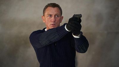 image de la news James Bond 25 : une durée record pour Mourir peut attendre ?