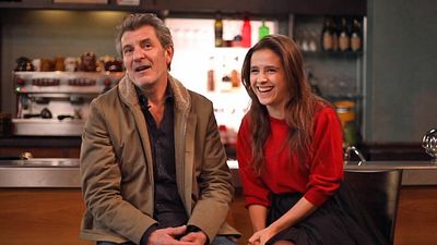 image de la news Un Si Grand Soleil : découvrez les coulisses de l'épisode catastrophe