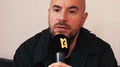 image de la news Kyan Khojandi : on l'a rencontré pour parler écologie