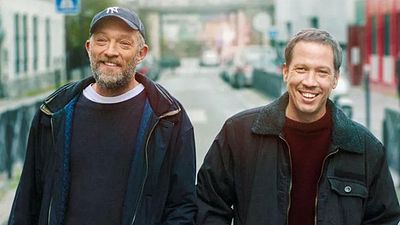 image de la news César 2020 : Hors Normes reçoit le prix des lycéens