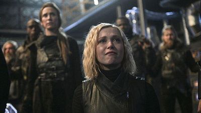 image de la news The 100 saison 7 : enfin une date pour les ultimes épisodes