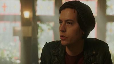 image de la news Riverdale saison 4 : l'épisode 15 révèle enfin le sort de Jughead [SPOILERS]