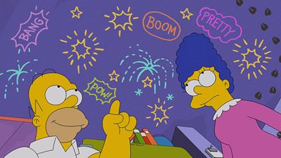 Les Simpson sur Disney+ : 30 saisons et 600 épisodes disponibles !