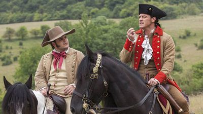 image de la news Disney+ : une série La Belle et la Bête centrée sur Gaston et Le fou en préparation