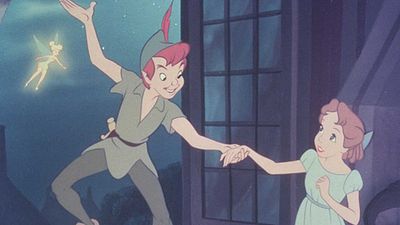 image de la news Peter Pan : la version Disney live a trouvé ses Peter et Wendy