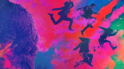 image de la news The Walking Dead World Beyond : affiche et photos pour le spin-off sur Amazon Prime Video