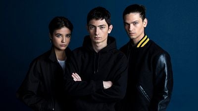 image de la news Stalk : après SKAM France, que vaut la nouvelle série France TV Slash sur le harcèlement numérique ?  