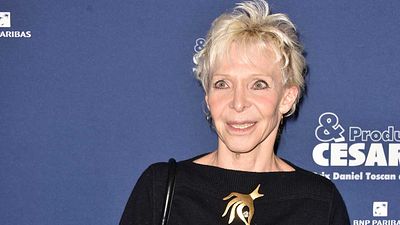 image de la news Mort de Tonie Marshall, seule réalisatrice césarisée de l'histoire