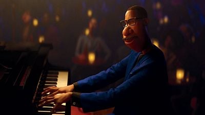 image de la news Nouvelle bande-annonce Soul de Pixar : le nouveau Vice Versa ? 