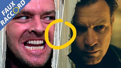image de la news Faux Raccord : les gaffes et erreurs de Shining et Doctor Sleep