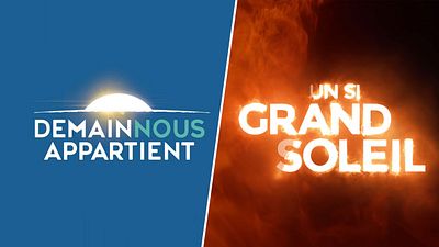 image de la news Demain Nous Appartient et Un Si Grand Soleil : face au Coronavirus, les tournages suspendus
