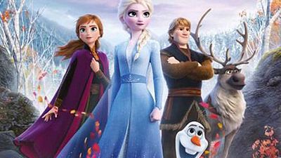 image de la news Coronavirus : La Reine des Neiges 2 disponible bien plus tôt que prévu sur Disney Plus aux États-Unis