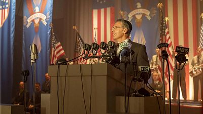 image de la news The Plot Against America sur OCS : que vaut la nouvelle série du créateur de The Wire ?