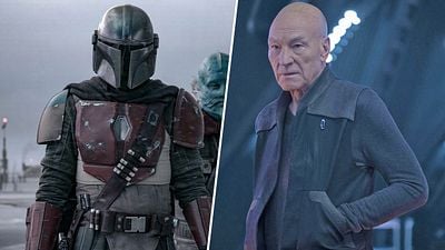 image de la news Les séries à voir en streaming du 23 au 29 mars : Westworld, Star Trek: Picard...