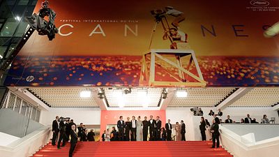 image de la news Cannes 2020 : le Festival reporté !