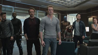 image de la news Apple TV, Altice/SFR, YouTube : films et séries du 21 au 27 mars : Avengers Endgame, Mythic Quest...