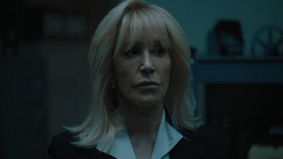 image de la news Dans leur regard : Netflix poursuivi par la procureure Linda Fairstein