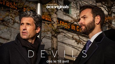 image de la news Séries et films sur OCS en avril 2020 : Run, Devils, Once Upon a Time in Hollywood...
