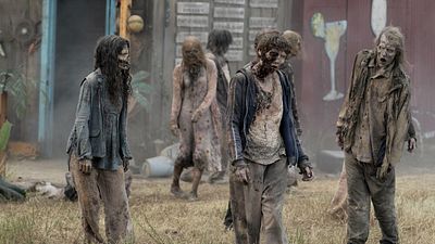 image de la news The Walking Dead : le spin-off "World Beyond" repoussé sur Amazon Prime Video