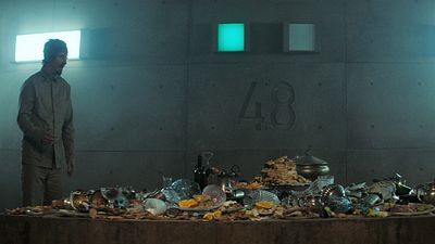 image de la news La Plateforme sur Netflix : si vous avez aimé, on vous recommande Cube, The Thing...